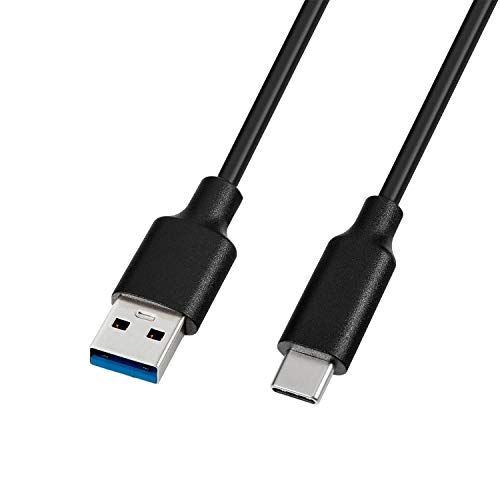 Akingdleo Replacement USB Charger Data Transfer Cable Compatible for Logitech BRIO Ultra HD PRO BRIO 4K Webcam (5ft) - Image 3