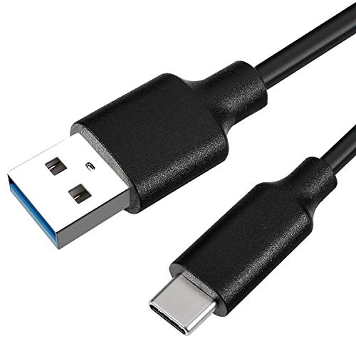 Akingdleo Replacement USB Charger Data Transfer Cable Compatible for Logitech BRIO Ultra HD PRO BRIO 4K Webcam (5ft) - Image 5