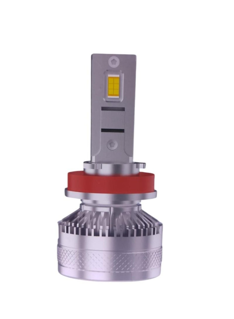 Car Headlight Kit 9005 R6 10000LM 65W