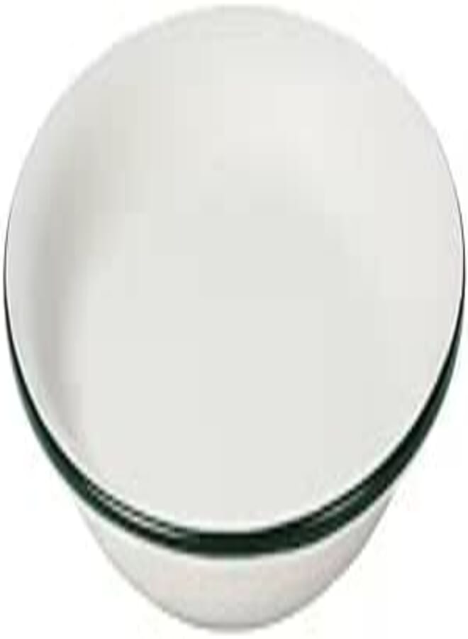 Digital Shoppy VINTERFINT Side Plate, Off-White, 20 cm (8 ") (Side Plate, Off-White, 20 cm (8 "))