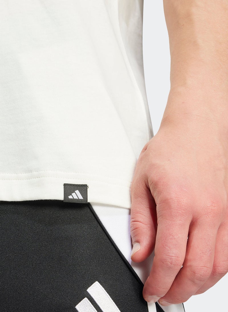 adidas تيشيرت كرة قدم برسومات  - Image 3