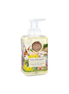 Michel Design Works Michel Design Works Foaming Hand Soap, Bunny Hollow 
