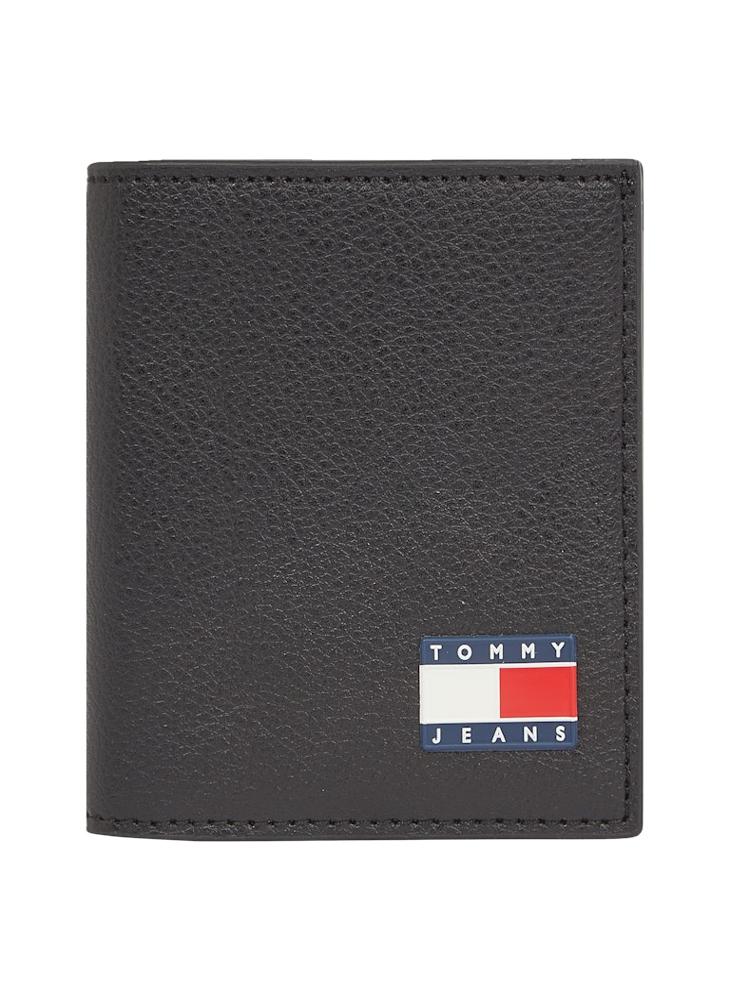TOMMY JEANS HERITAGE LEATHER WALLET  - Image 1