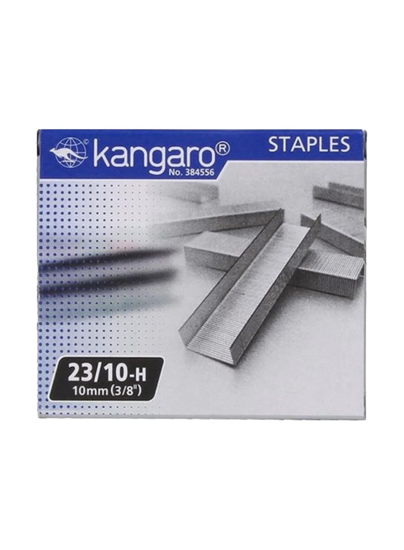Kangaro Staples 23/10-H