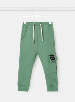 Boys Drawstring Sweatpants