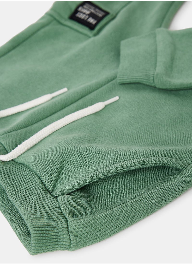 NAME IT - Boys Drawstring Sweatpants - Image 1