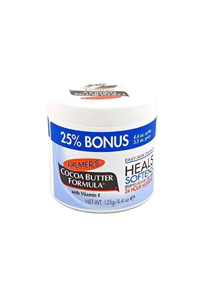 PALMER'S Palmers cocoa butter formula 