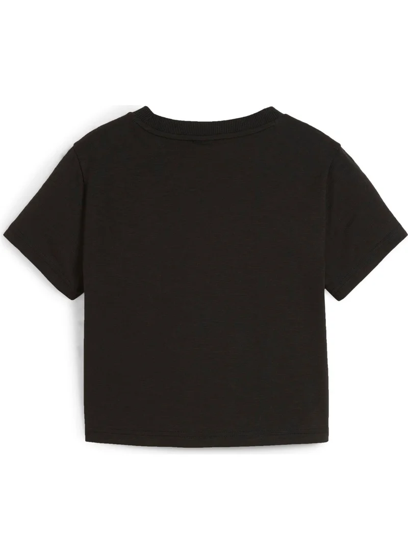 PUMA Dare To Baby Tee Women's T-shirt