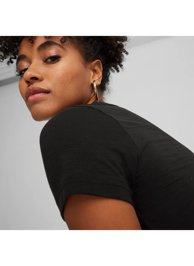 PUMA Dare To Baby Tee Women's T-shirt