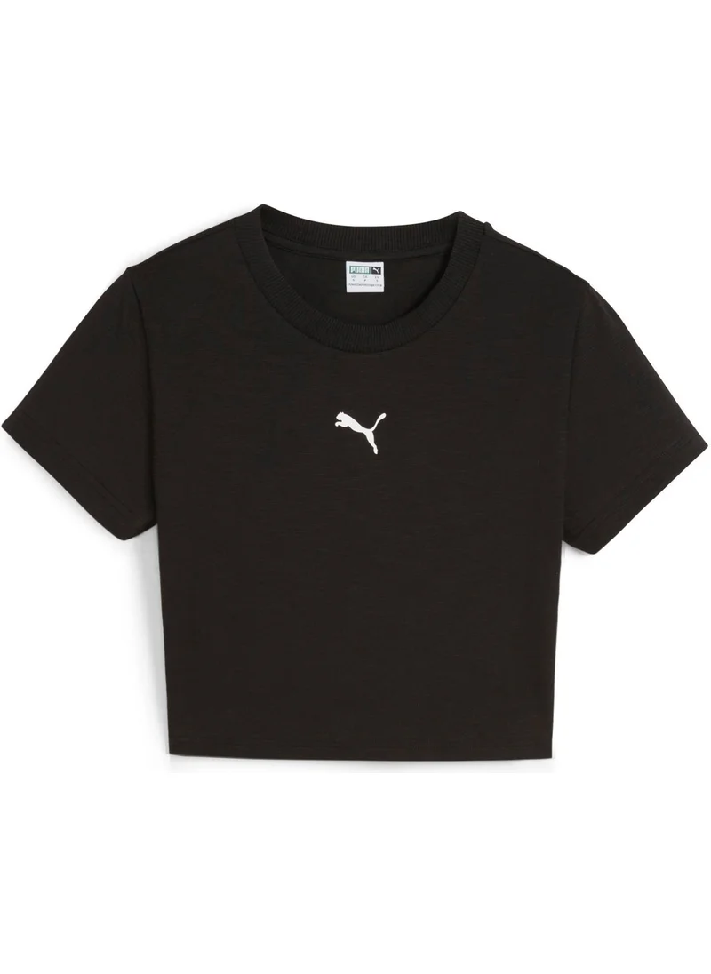 PUMA Dare To Baby Tee Women's T-shirt