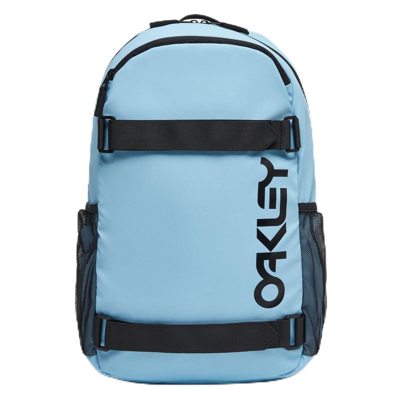 OAKLEY حقيبة ظهر أوكلي فريشمان للتزلج، زرقاء، مقاس واحد - Image 3