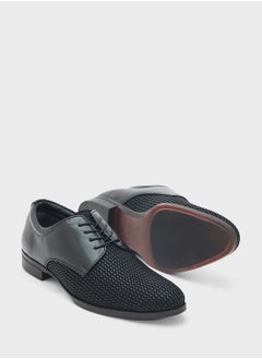 Robert Wood Evening Wear Formal Lace Ups  - Image 3