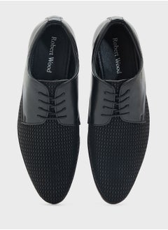 Robert Wood Evening Wear Formal Lace Ups  - Image 4