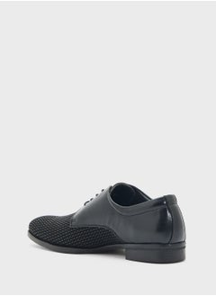 Robert Wood Evening Wear Formal Lace Ups  - Image 2