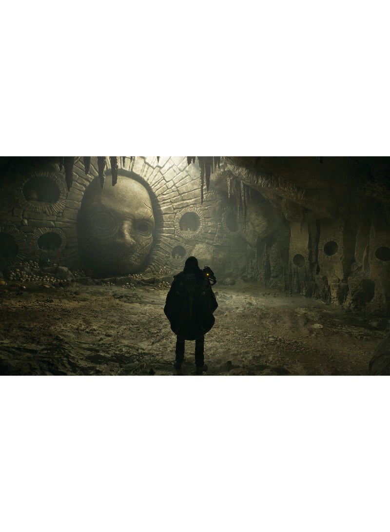 PlayStation Hell is Us – Third-Person Action Adventure – PS5 - Image 4