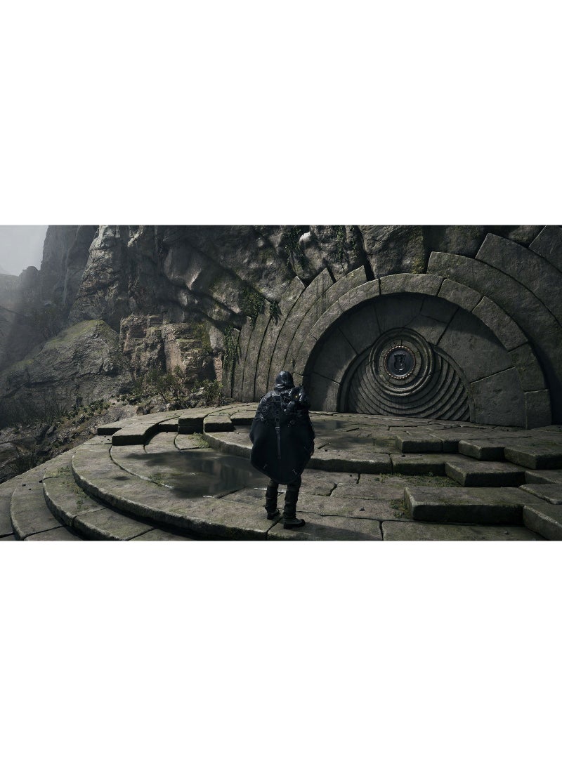 PlayStation Hell is Us – Third-Person Action Adventure – PS5 - Image 3