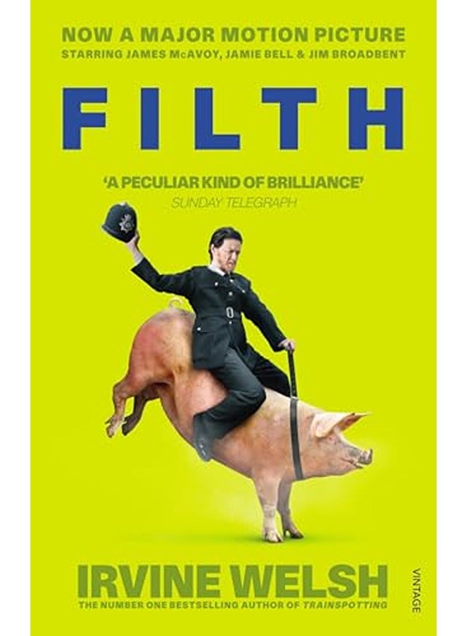 Filth