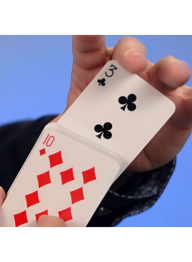 Marvin's Magic Hat For Young Magicians With 150 Magic Tricks - Image 2