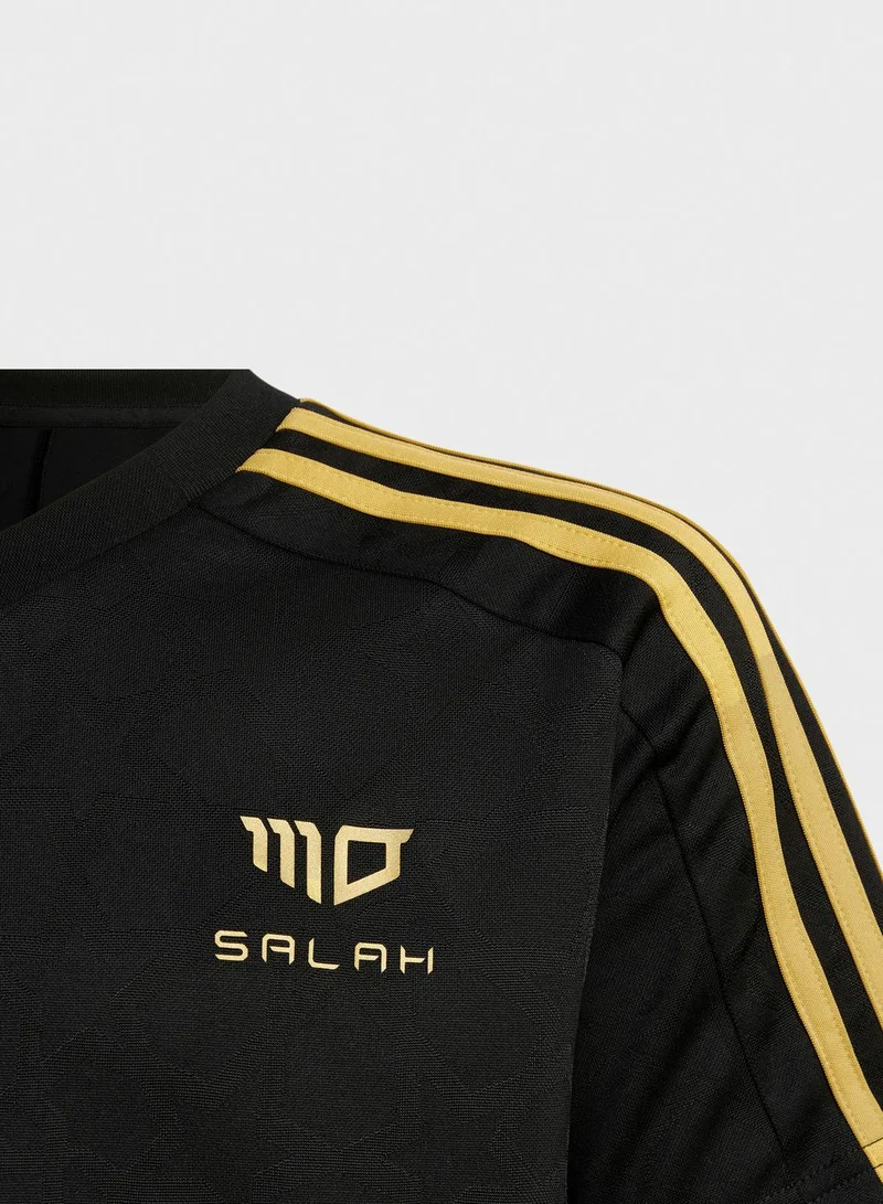 Adidas Youth Salah T-Shirt