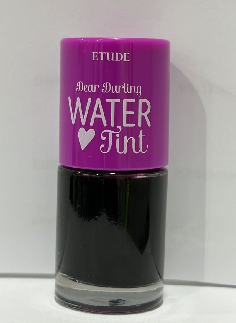 ETUDE Dear Darling Water Tint Red WATER TINT GRAPE ADE 10gr - Image 2