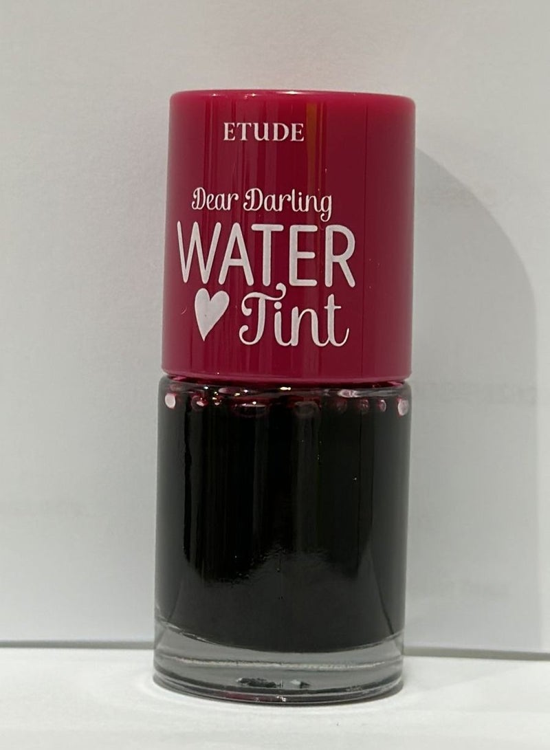 ETUDE Dear Darling Water Tint Red WATER TINT GRAPE ADE 10gr - Image 3