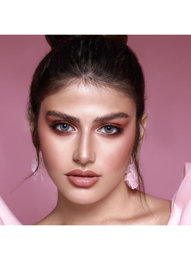 Bella Elite Cinnamon Brown - Image 1