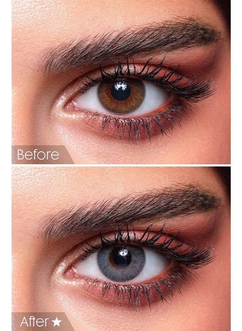 Bella Elite Cinnamon Brown - Image 3