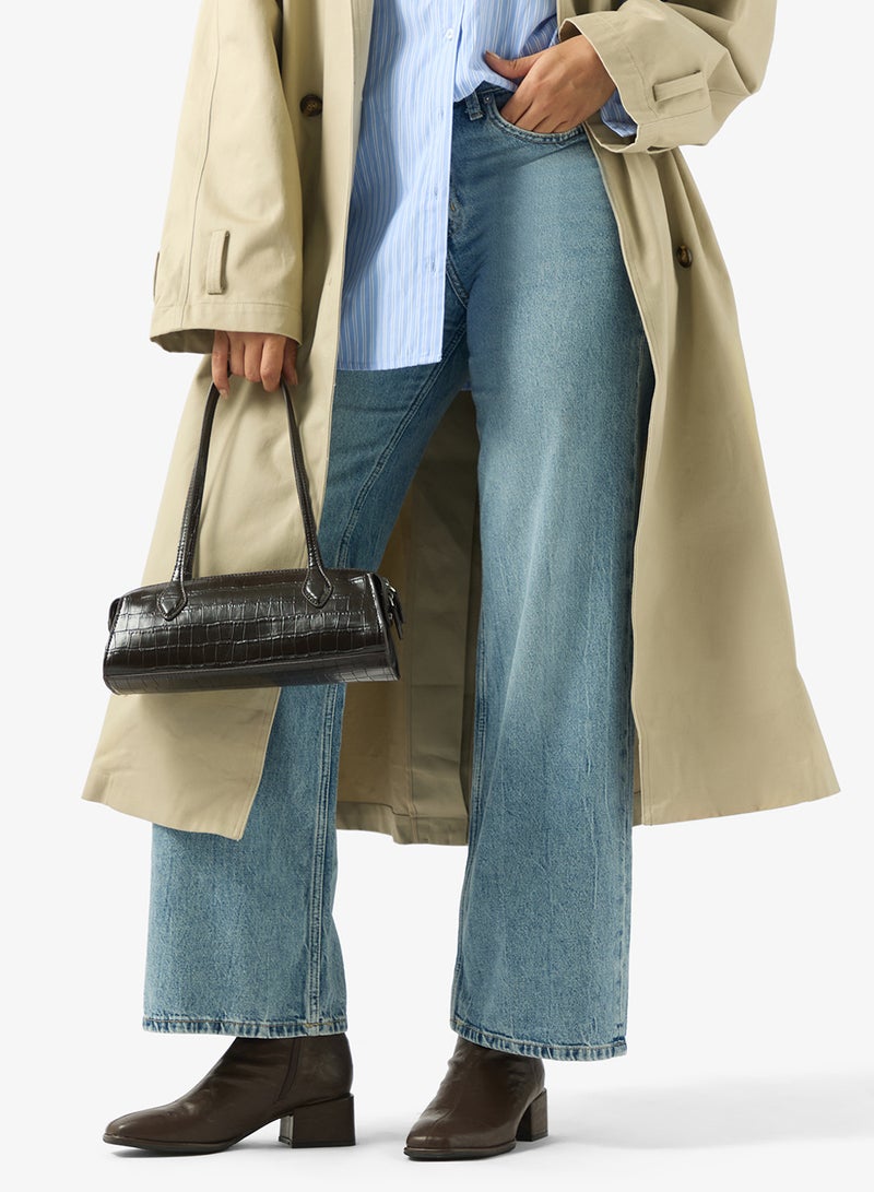 ELLA Block Heel Chelsea Boots - Image 5