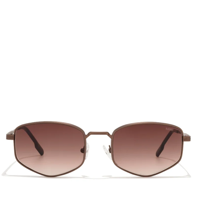 Blackout BlackOut HAROLD By Eyewa -Men Sunglasses -Wayfarers Sunglasses