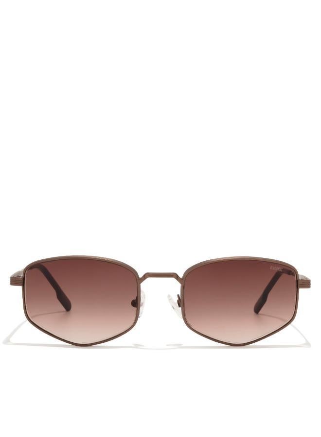 BlackOut HAROLD By Eyewa -Men Sunglasses -Wayfarers Sunglasses - Image 1