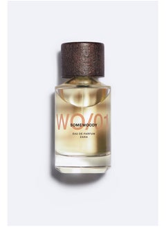 WO/01 SOMEWOODY EAU DE PARFUM 100ML / 3.38 oz (3.38 FL.OZ)