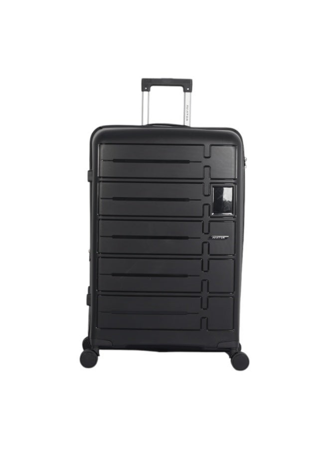 أفياتور طقم حقائب سفر فاخر ومتكامل – 3 قطع من AVIATOR مصنوع من البولي بروبلين ضدالكسر متانة عالية – تصميم عصري – أداء مثالي في كل رحلة - Image 4