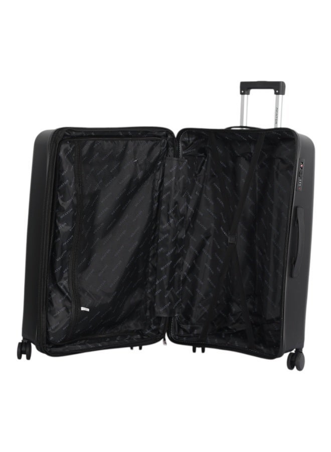 أفياتور طقم حقائب سفر فاخر ومتكامل – 3 قطع من AVIATOR مصنوع من البولي بروبلين ضدالكسر متانة عالية – تصميم عصري – أداء مثالي في كل رحلة - Image 3