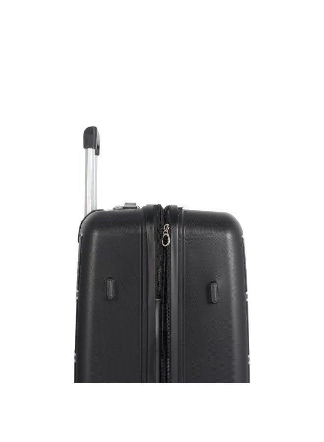 أفياتور طقم حقائب سفر فاخر ومتكامل – 3 قطع من AVIATOR مصنوع من البولي بروبلين ضدالكسر متانة عالية – تصميم عصري – أداء مثالي في كل رحلة - Image 5