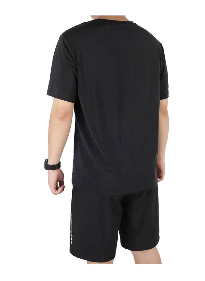 ANTA Cross Training SS Tee  - Image 2