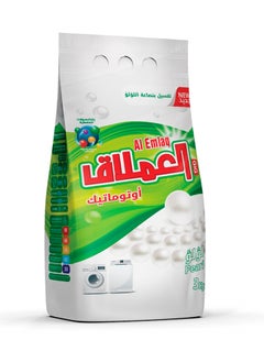 العملاق مسحوق الغسيل 3كجم  - Image 1