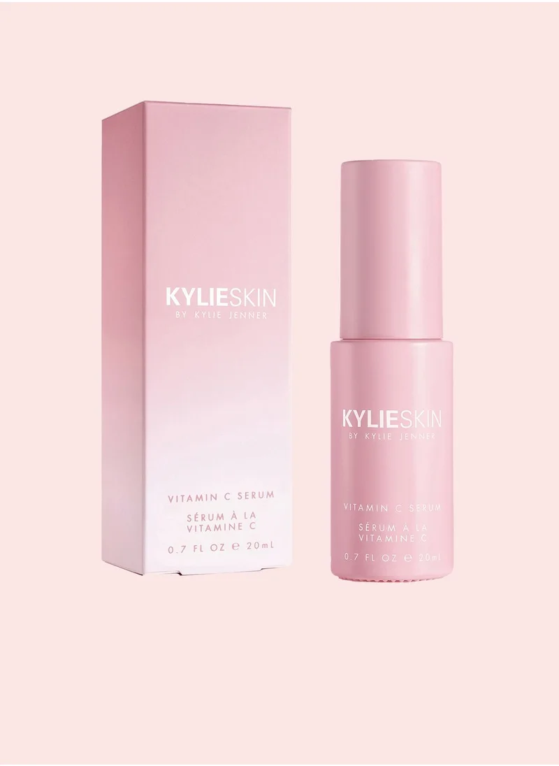 Kylie Skin Skin Vitamin C Serum
