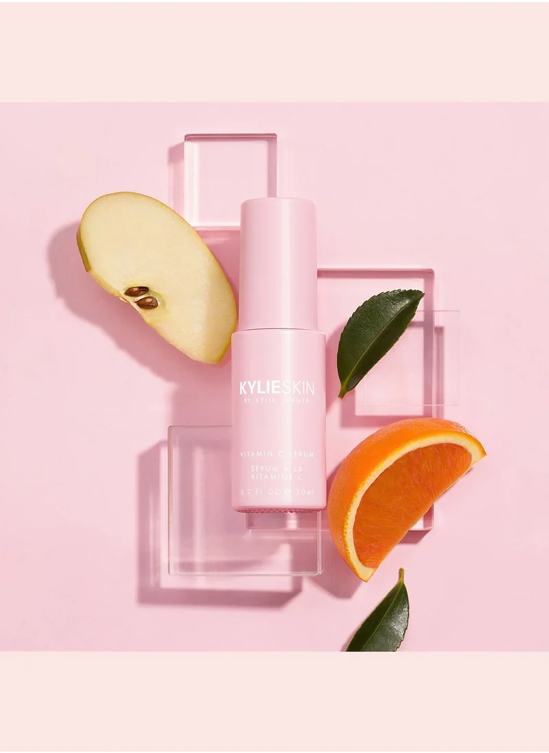 Kylie Skin Skin Vitamin C Serum