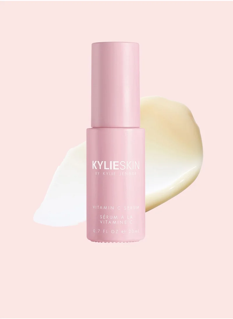 Kylie Skin Skin Vitamin C Serum