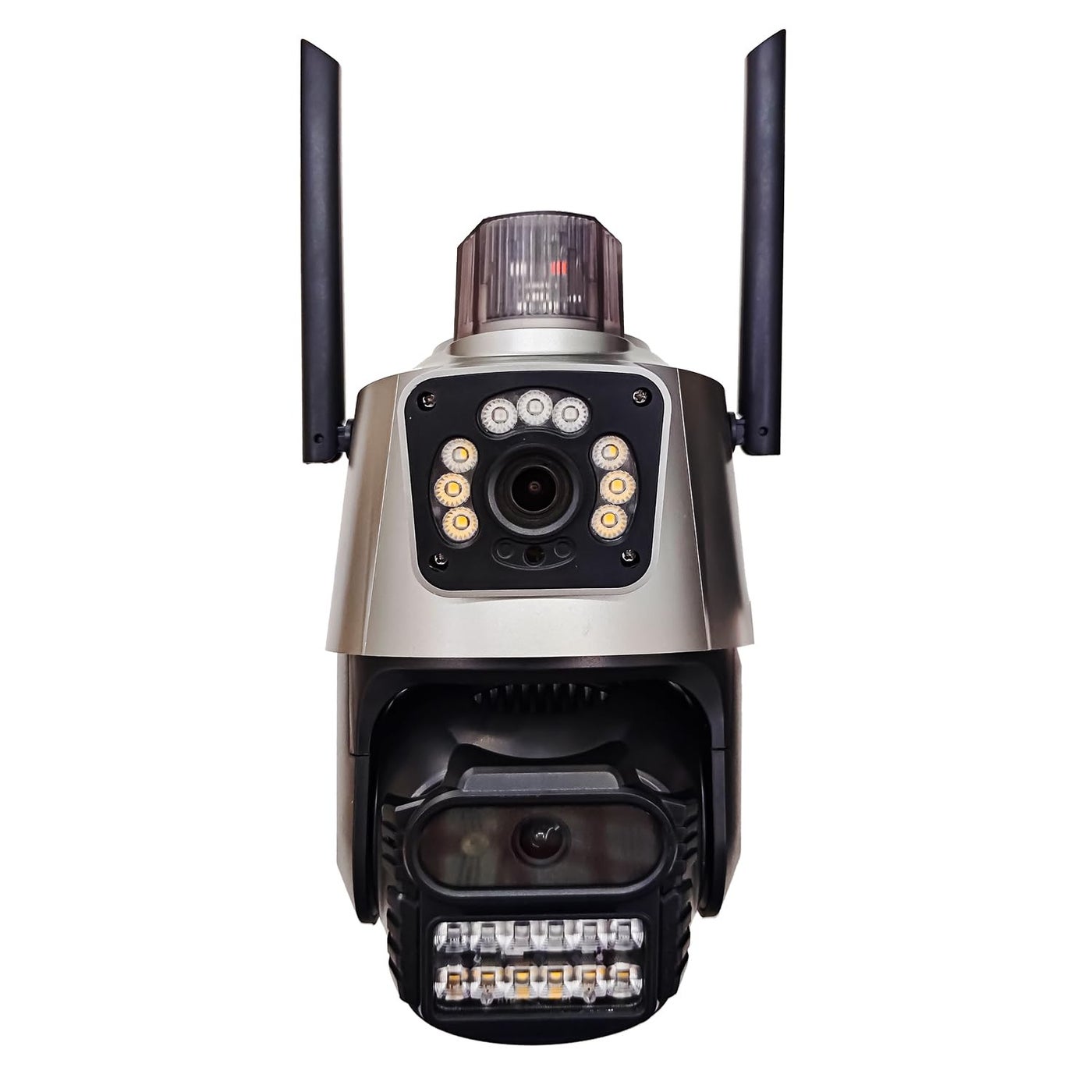 أميسي فيجن Amicivision Dual Camera Cctv 128GB