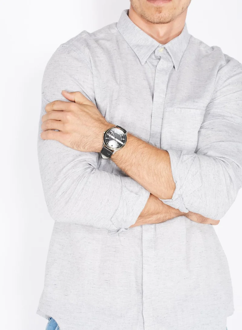 Armani Exchange  Hampton  Watch for Men | Best Price UAE