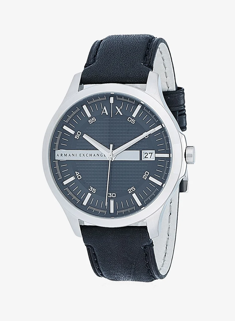 Armani Exchange Hampton  Watch