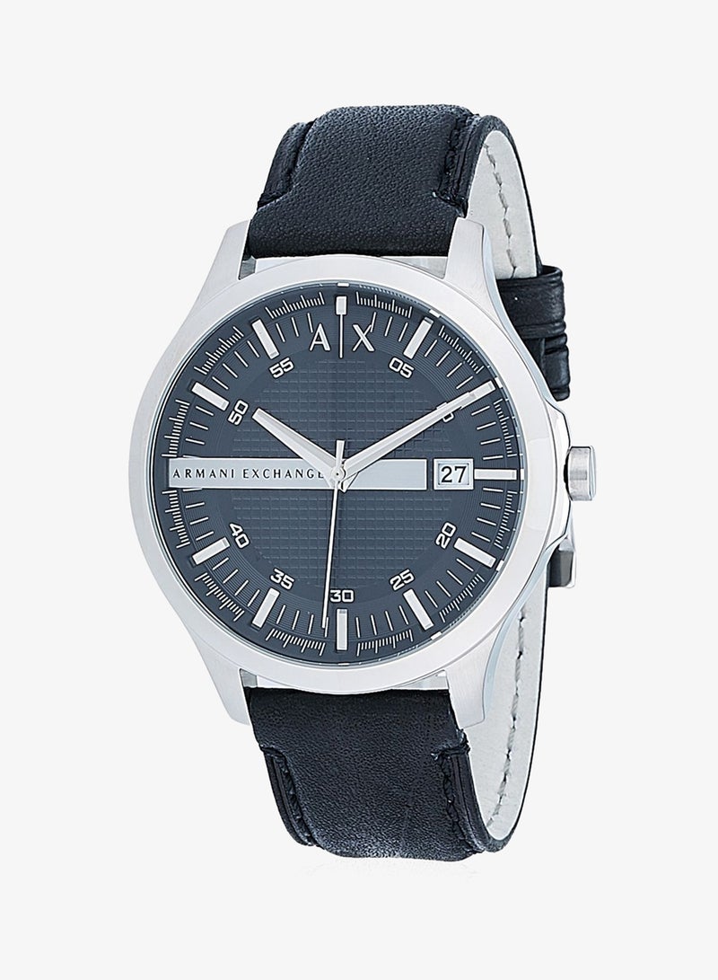 Armani Exchange Hampton  Watch - Image 1