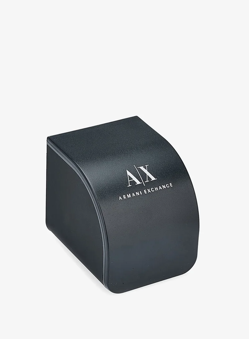 Armani Exchange  Hampton  Watch for Men | Best Price UAE
