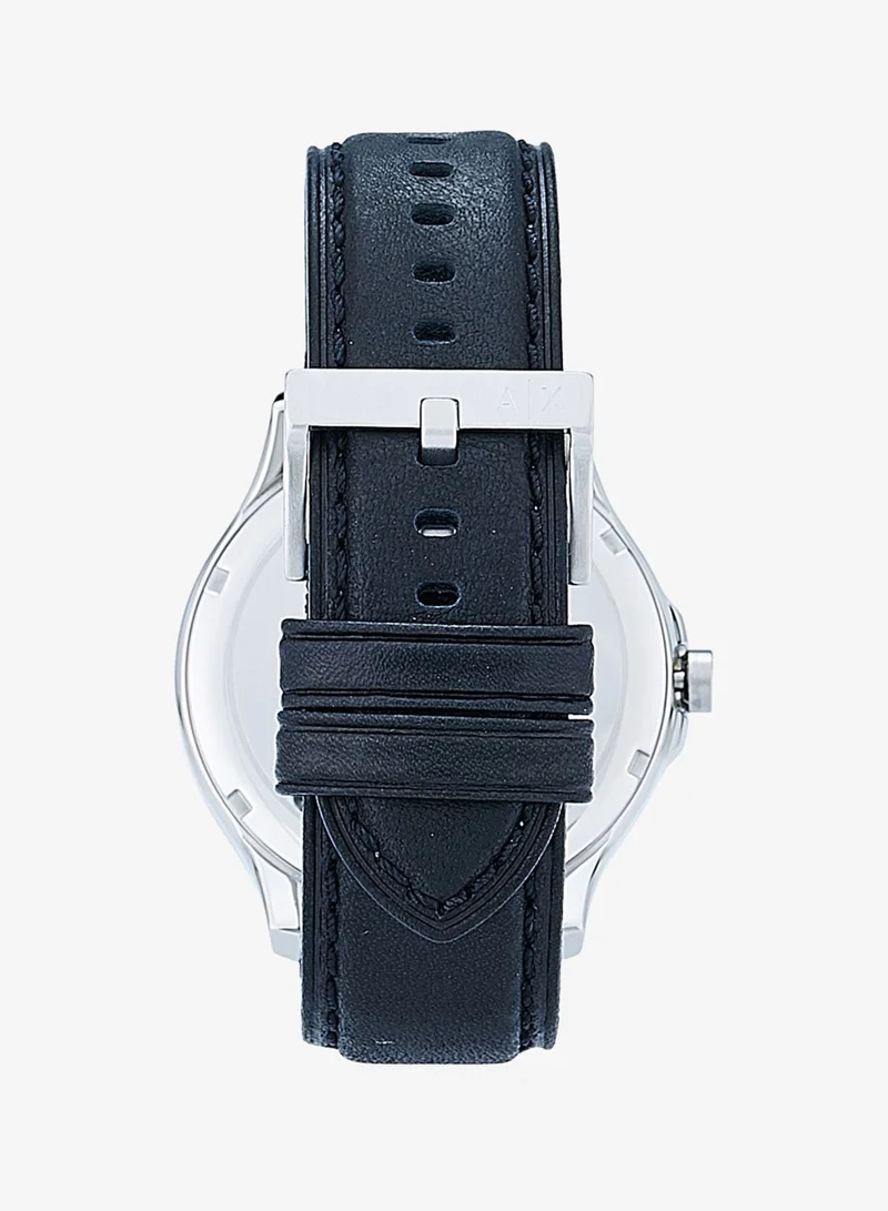 Armani Exchange Hampton  Watch