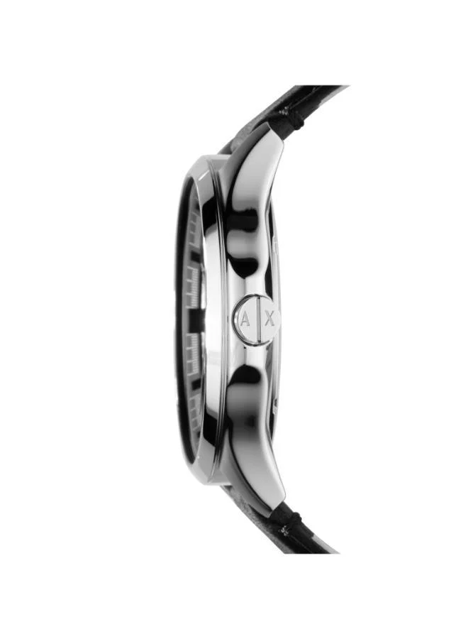 Armani Exchange  Hampton Analogue  Watch for Men | Best Price UAE