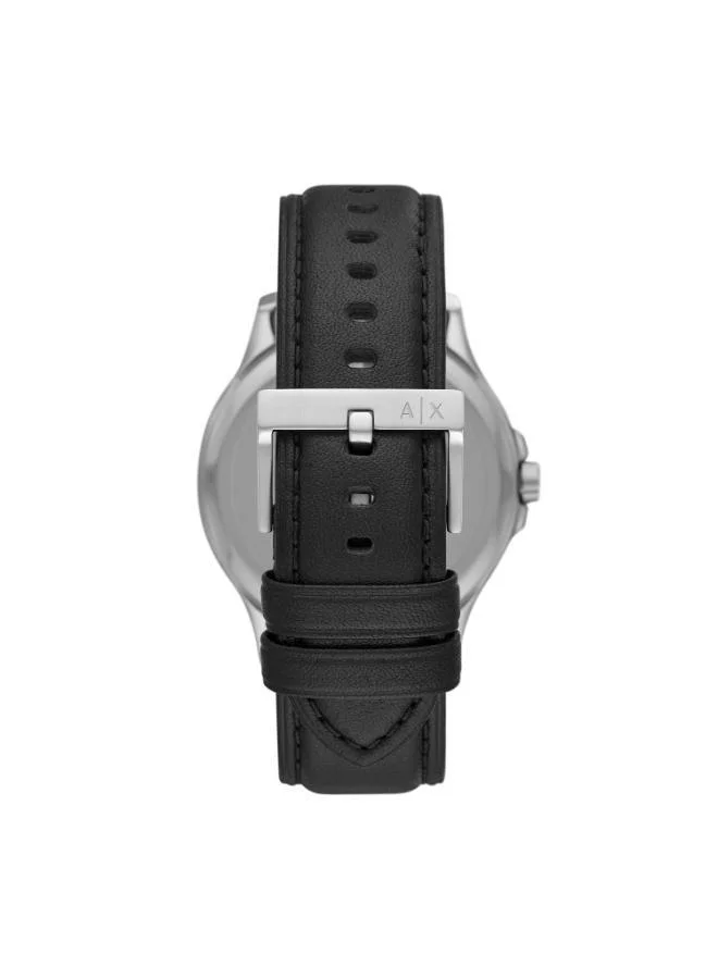 Armani Exchange  Hampton Analogue  Watch for Men | Best Price UAE