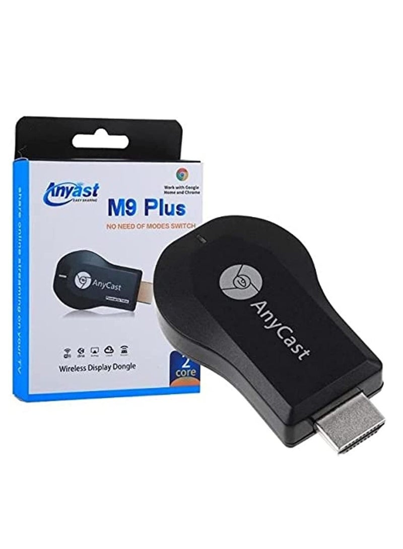 AnyCast M9 Wireless HDMI Dongle - Image 2