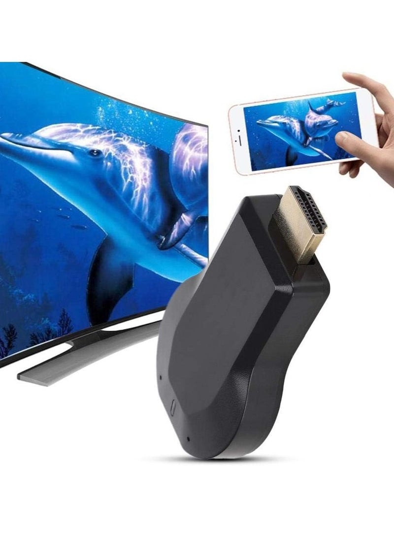 AnyCast M9 Wireless HDMI Dongle - Image 4