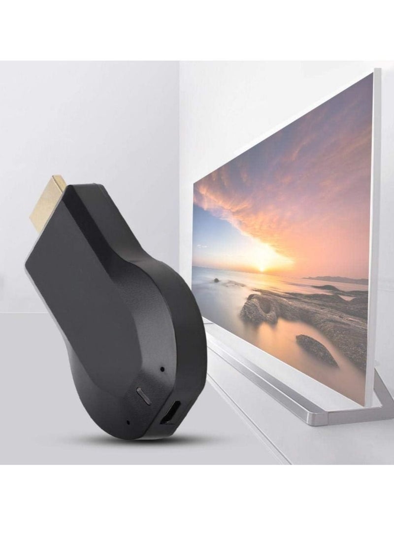 AnyCast M9 Wireless HDMI Dongle - Image 5